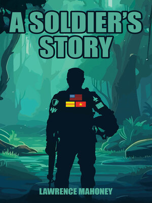 cover image of A Soldier's Story